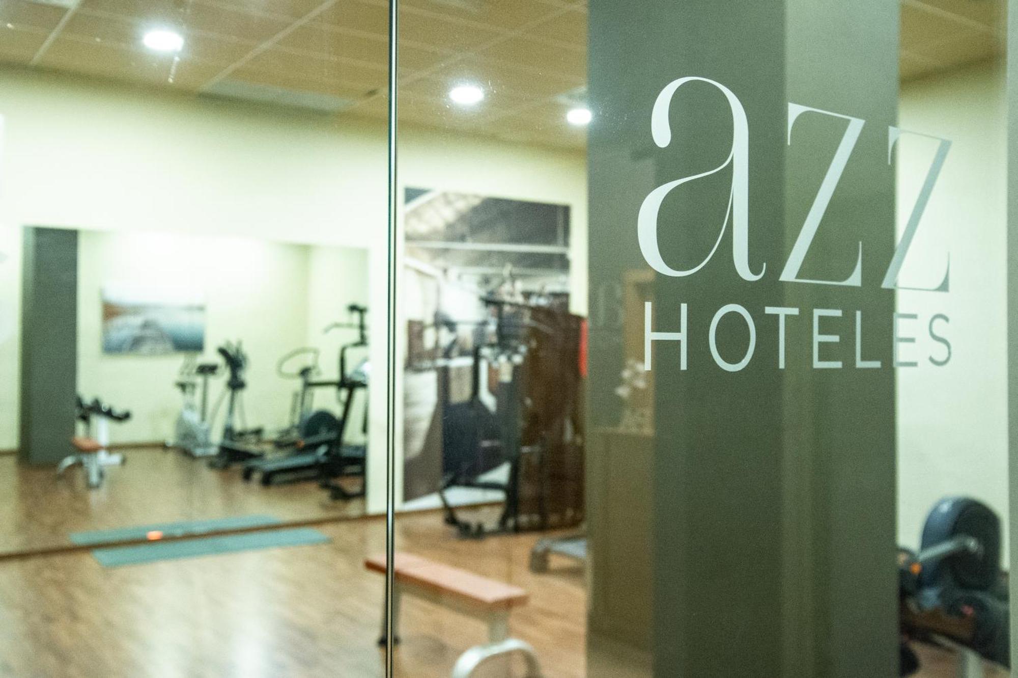 บาเลนเซีย คองเกรส โฮเต็ลแอนด์สปา Hotel ปาเตร์นา ภายนอก รูปภาพ